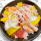 Best Chirashi Sushi* in Acton, MA