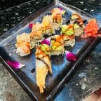 Best Dragon Roll & Phoenix Roll in Acton, MA