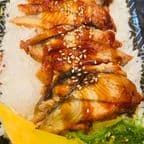 Best Eel (Unaqi) in Acton, MA