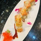 Best Dragon Roll* in Acton, MA