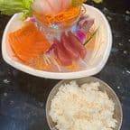 Best Sashimi Deluxe* in Acton, MA
