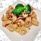 Best 椒鹽大蝦 Salt & Pepper Jumbo Shrimp in Acton, MA