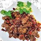 Best 麻辣牛筋 Ma La Beef Tendon in Acton, MA