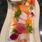 Best Sashimi Lunch* in Acton, MA